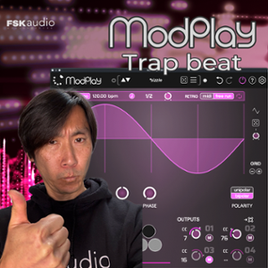 ModPlay in Trap