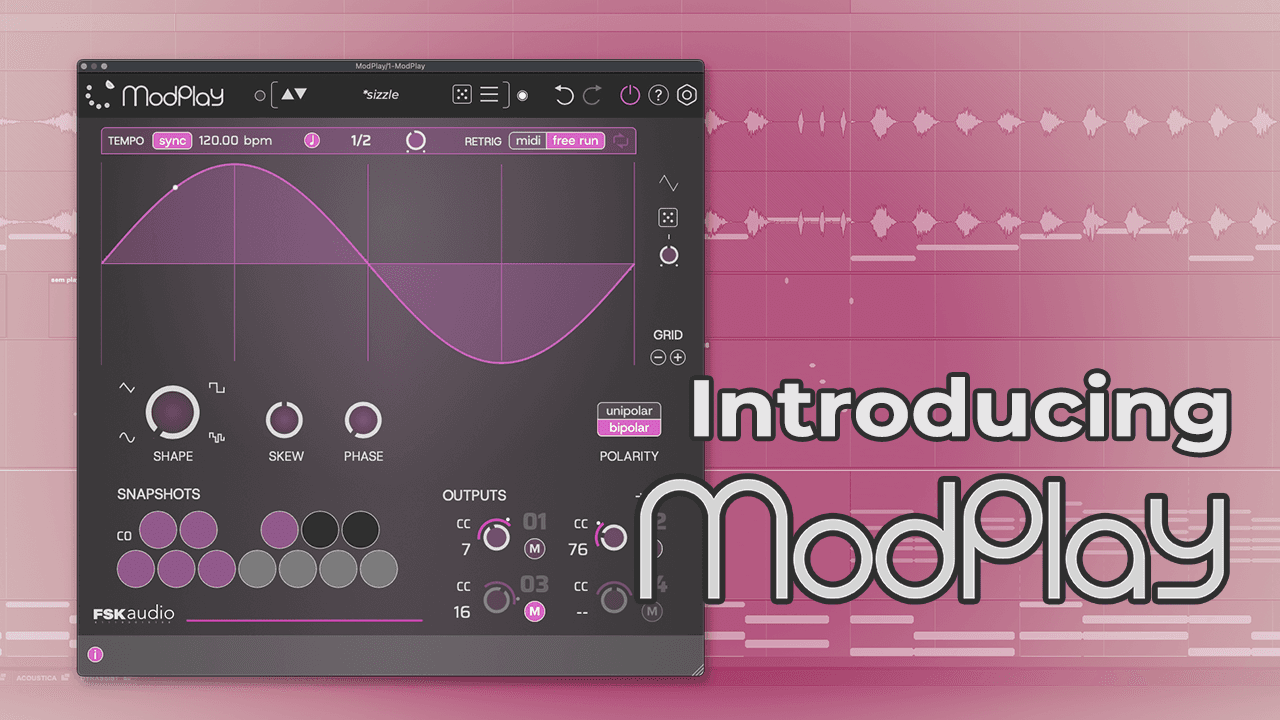 Introducing ModPlay video thumbnail