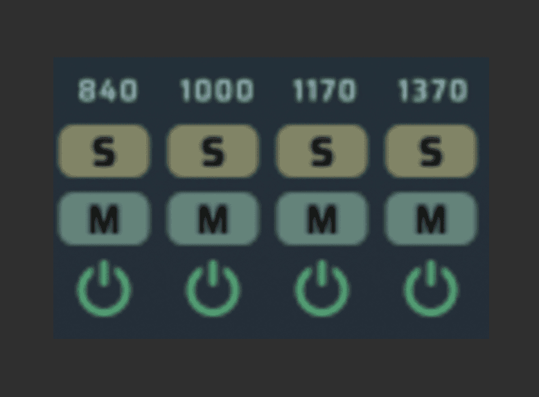 Bark24 | Dyn interface