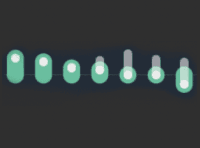 Bark24 | Dyn interface